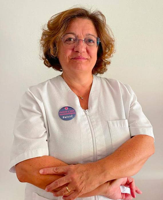 Elisa Roncuzzi