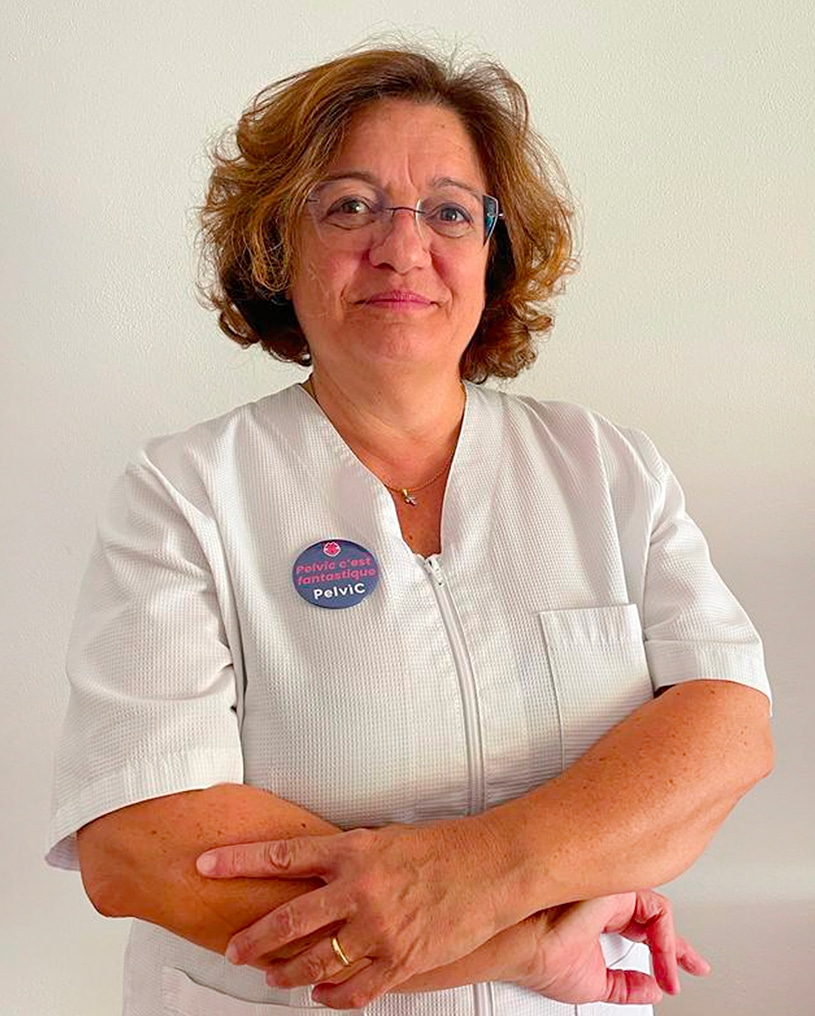 Elisa Roncuzzi