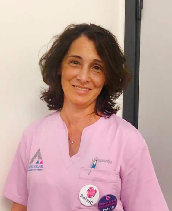 Simonetta Santisi