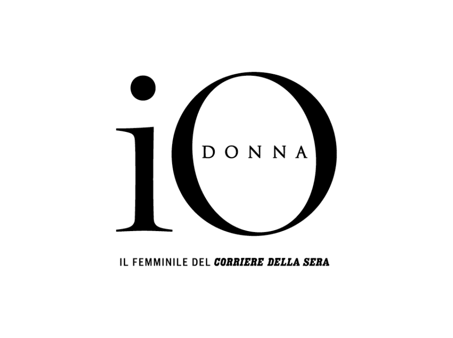 logo io donna