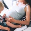 Secondo round: il parto bis è davvero più facile (almeno per il pavimento pelvico)?