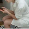 WC addicted? Il tuo pavimento pelvico ha qualcosa da ridire